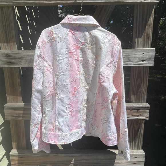 Christopher & Banks Blazer - Picture 2 of 3